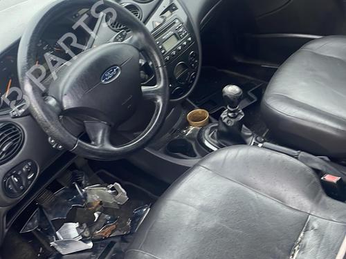 Used Parts FORD FOCUS I Saloon (DFW) 1.8 TDCi 2167055