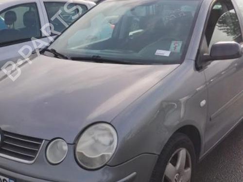 Headlight switch VW POLO (9N_, 9A_) 1.4 TDI | BP22863133I24 