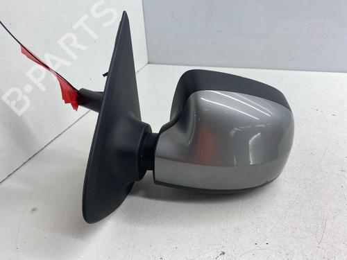Used Left mirror Left mirror DACIA SANDERO II TCe 90 (B8M1, B8MA, B8AC) (90 hp) 34149022 34149022