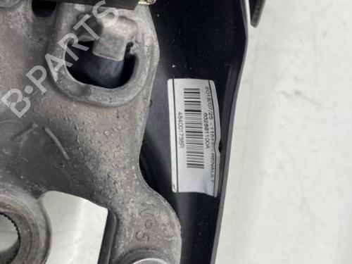 Steering wheel RENAULT CLIO IV Grandtour (KH_) 1.2 16V | BP22851010C49 
