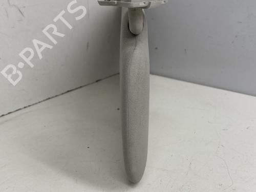 Left sun visor MERCEDES-BENZ B-CLASS Sports Tourer (W245) B 200 CDI (245.208) | BP23852489I1 