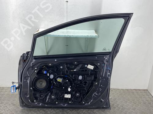 Right front door KIA CEE'D (JD) 1.6 CRDi 128 | BP31036230C3