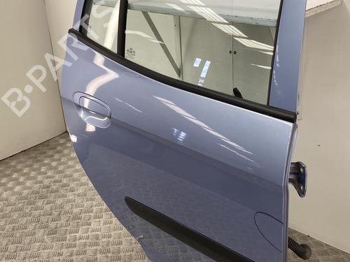 Right rear door KIA PICANTO I (SA) 1.1 | BP22854544C5 