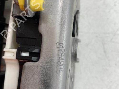 Front left lock FIAT 500X (334_) 1.0 (334.AXN1B) | BP22849403C98 