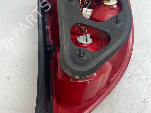 Left taillight KIA CEE'D Hatchback (ED) 1.6 CRDi 90 | BP38485275C34 - Image 3