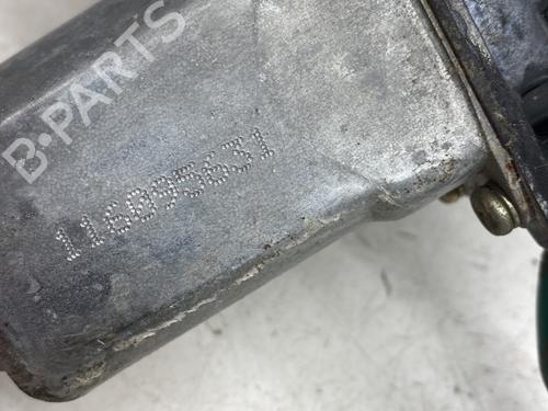 Front left window mechanism TOYOTA COROLLA Liftback (_E11_) 1.4 (EE111_, EE111R) | BP31275223C22 