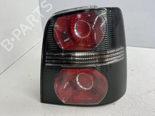 Used Right taillight VW TOURAN (1T1, 1T2) 1.9 TDI (105 hp) 32384269