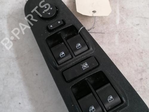 Used Left front window switch FIAT BRAVO II (198_) 1.6 D Multijet (198AXH1B) (105 hp) 22854330