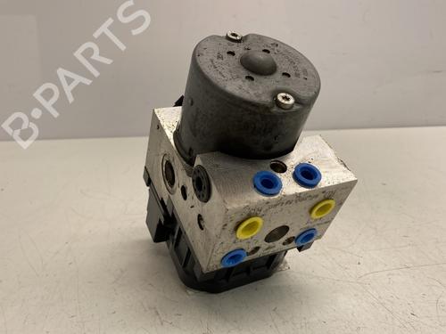 ABS Bremseaggregat CITROËN XSARA (N1) 2.0 HDi 90 (90 hp) 22860604