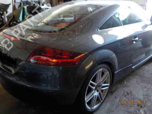 Steering column stalk AUDI TT (8J3) 2.0 TFSI | BP22855017I23 