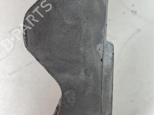 Front left lock PEUGEOT 2008 I (CU_) 1.6 BlueHDi 75 | BP22860647C98 