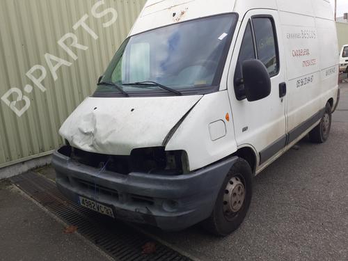 Front right window mechanism PEUGEOT BOXER Van (244) 2.2 HDi | BP36802302C23 - Image 13