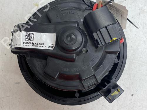 Heater blower motor DACIA DUSTER (HM_) 1.5 dCi 115 4x4 (HMAD) | BP38332474M62 - Image 2