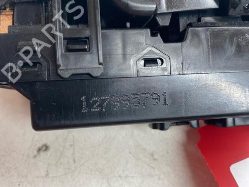 Left front window switch RENAULT KADJAR (HA_, HL_) 1.2 TCe 130 (HLMR) | BP38594604I27 - Image 2