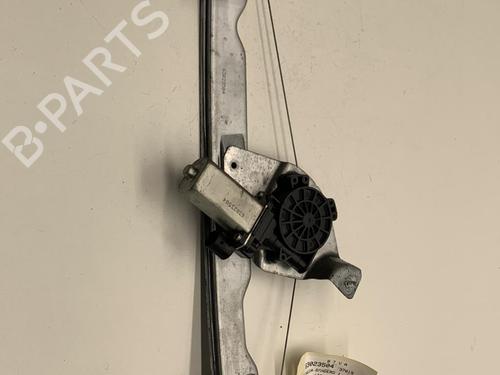 Used Front left window mechanism Front left window mechanism DACIA SANDERO 1.5 dCi (68 hp) 22850795 22850795