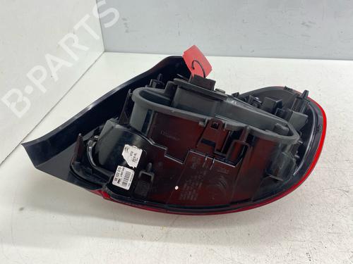 Left taillight CITROËN C3 III (SX) 1.5 BlueHDi 100 (SXYHYP, SXYHTU) | BP39508814C34 - Image 4