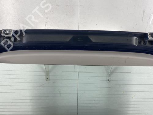 Tailgate RENAULT KOLEOS I (HY_) 2.0 dCi 4x4 (HY0K) | BP27819065C6