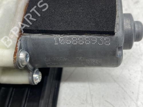 Used Front left window mechanism Front left window mechanism RENAULT CLIO V (B7_) 1.5 Blue dCi 85 (B7AG) (86 hp) 29968828 29968828