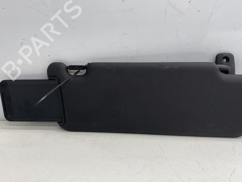 Left sun visor KIA SPORTAGE III (SL) 1.7 CRDi | BP24233737I1 - Image 5
