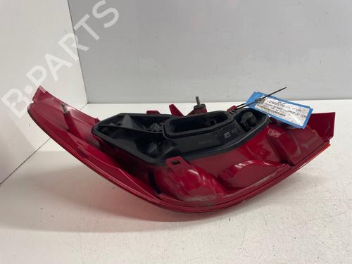 Used Right taillight Right taillight PEUGEOT 207 CC (WD_) 1.6 16V (120 hp) 40422734 40422734