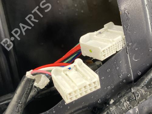 Right front door TOYOTA PRIUS (_W3_) 1.8 Hybrid (ZVW3_) | BP22859024C3