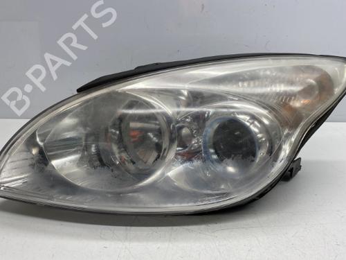 Used Left headlight HYUNDAI i30 Estate (FD) 1.6 CRDi (116 hp) 22863013