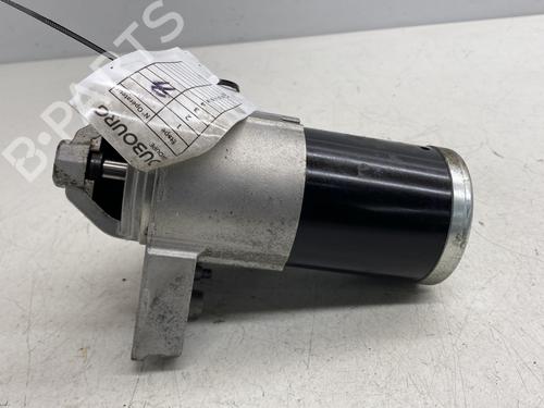 Startmotor CITROËN C4 Picasso I MPV (UD_) 1.6 HDi 110 | BP29854255M8