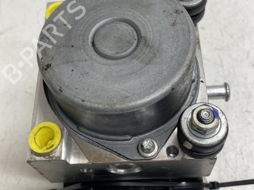 Used ABS pump ABS pump RENAULT MODUS / GRAND MODUS (F/JP0_) 1.5 dCi (FP0F, JP0F) (86 hp) 24979797 24979797