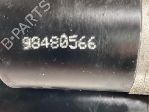 Starter BMW 3 (E46) 323 i | BP22859177M8 - Image 3
