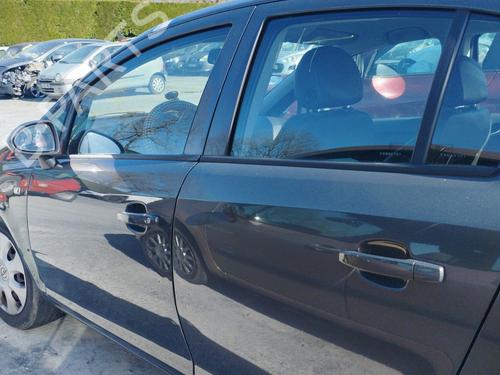 Starter OPEL CORSA D (S07) 1.2 (L08, L68) | BP36557004M8 - Image 7