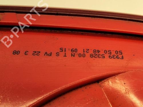 Used Left taillight Left taillight ALFA ROMEO 159 Sportwagon (939_) 2.4 JTDM (939.BXM1B) (210 hp) 22850608 22850608