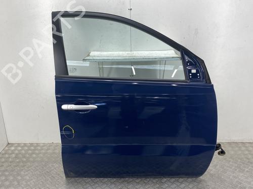Used Right front door RENAULT KOLEOS I (HY_) 2.0 dCi 4x4 (HY0K) (150 hp) 27819068