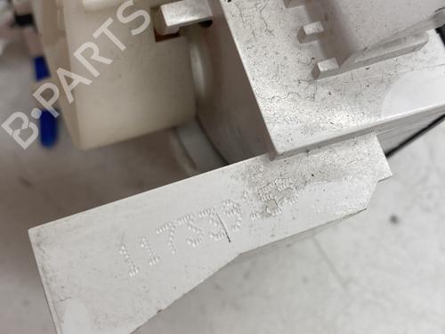 Climate control CITROËN C3 I (FC_, FN_) 1.4 HDi | BP31915897I5 