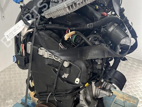 Engine DACIA DUSTER (HS_) 1.5 dCi | BP28567830M1