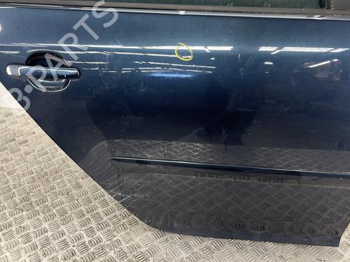 Right rear door VW GOLF V (1K1) 1.4 TSI | BP25472803C5 