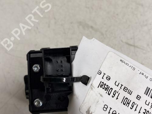 Switch PEUGEOT 3008 I MPV (0U_) 1.6 HDi | BP29590251I30 