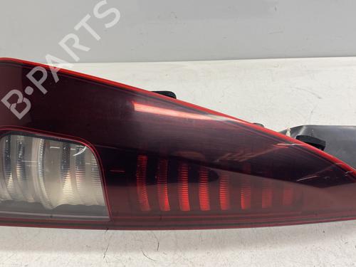 Used Left taillight RENAULT ESPACE IV (JK0/1_) 2.0 dCi (JK01, JK02, JK1J, JK1K, JK1H) (150 hp) 26977991