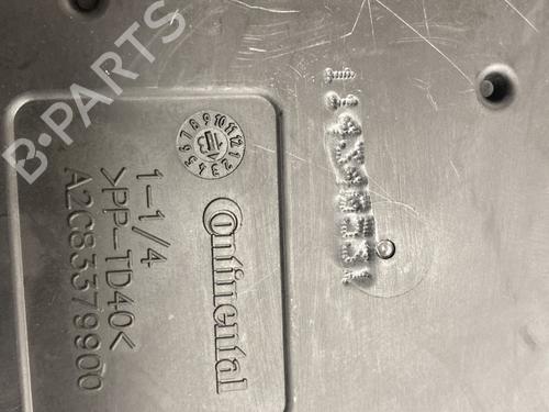 Electronic module DACIA SANDERO II 1.5 dCi | BP29968972M83