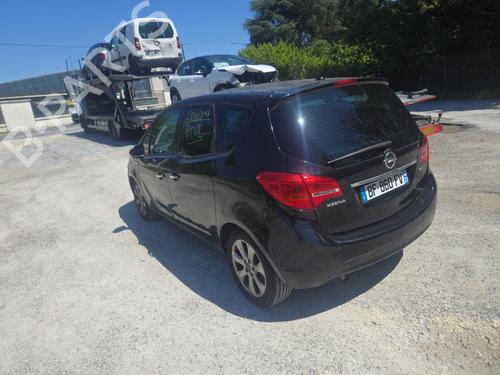 Right sun visor OPEL MERIVA B MPV (S10) 1.7 CDTI (75) | BP28691973I2  - Image 5