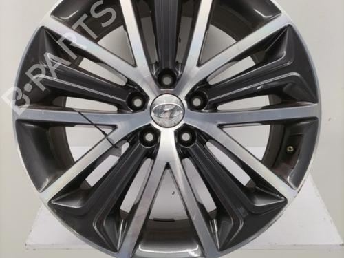 Used Rim HYUNDAI TUCSON (TL, TLE) 1.7 CRDi (116 hp) 22861492