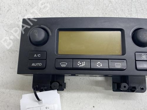 Climate control CITROËN C4 I (LC_) 1.6 HDi | BP29528940I5  - Image 5