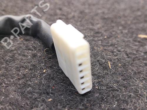Right mirror FIAT PUNTO (188_) 1.2 60 (188.030, .050, .130, .150, .230, .250) | BP22856895C27 