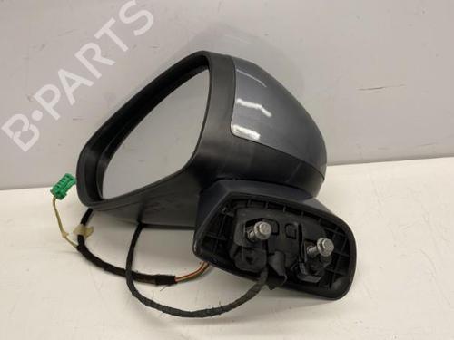 Left mirror CITROËN C4 I (LC_) 1.6 HDi | BP22863279C26 