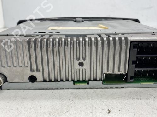 Radio MERCEDES-BENZ C-CLASS (W203) C 200 CDI (203.004) | BP24657436E6 
