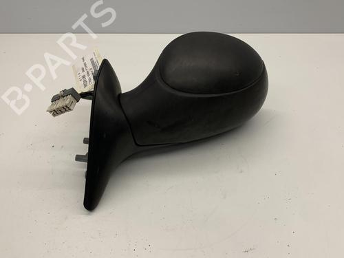 Left mirror CITROËN XSARA PICASSO (N68) 2.0 HDi | BP22853261C26 