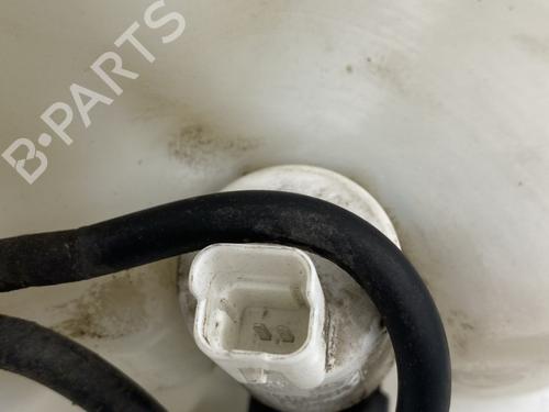 Windscreen washer tank CITROËN C4 II (NC_) 1.6 HDi 115 | BP29299491C113 