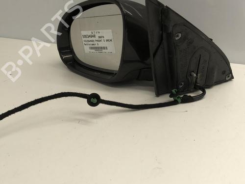 left-mirror-vw-passat-b6-variant-3c5-20-tdi-16v-3c1857507cl9b9-2005-2006-2007-2008-2009-2010-2011-22853748 main image