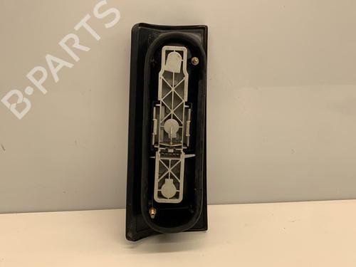Used Left taillight Left taillight 22858318 22858318