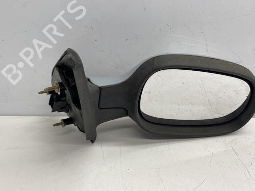 Right mirror RENAULT MEGANE I (BA0/1_) 1.6 16V (BA04, BA0B, BA11, BA1J, BA16, BA19, BA1K, BA1V,... | BP24467018C27 