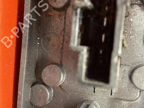 Left taillight PEUGEOT 1007 (KM_) 1.6 HDi | BP22851526C34 